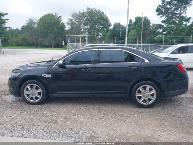Ford TAURUS SE 2016 1FAHP2D81GG148658 Image 14