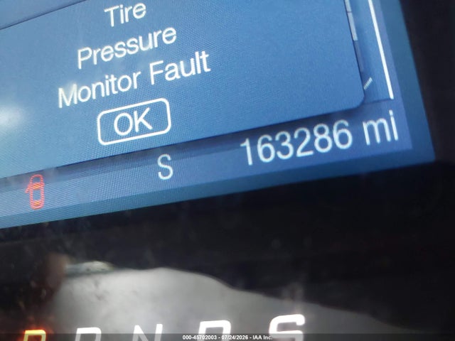 Ford TAURUS SE 2016 1FAHP2D81GG148658 Image 15
