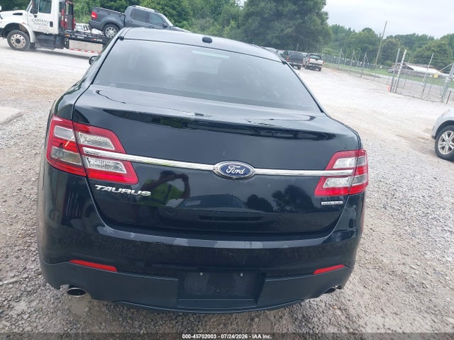 Ford TAURUS SE 2016 1FAHP2D81GG148658 Image 16