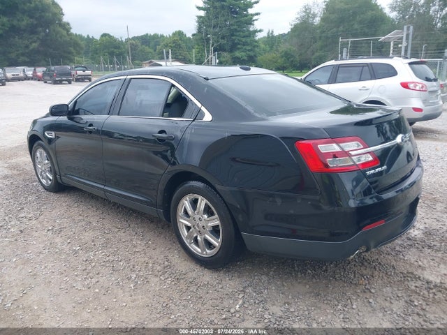 Ford TAURUS SE 2016 1FAHP2D81GG148658 Image 3