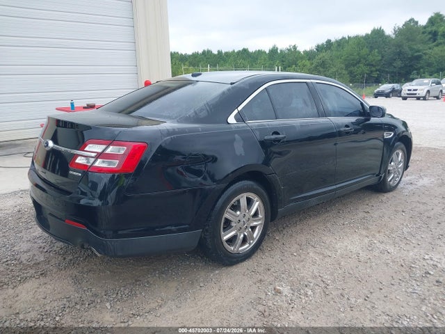 Ford TAURUS SE 2016 1FAHP2D81GG148658 Image 4