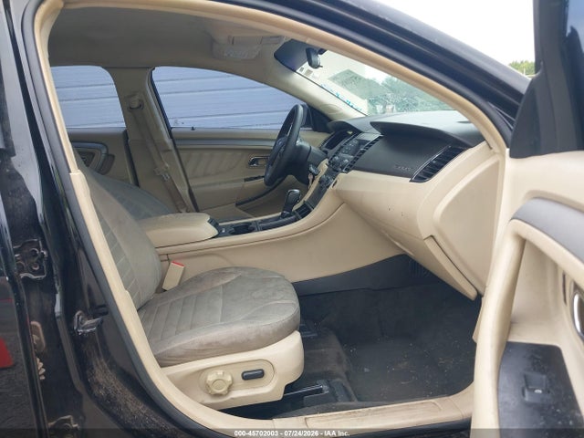 Ford TAURUS SE 2016 1FAHP2D81GG148658 Image 5