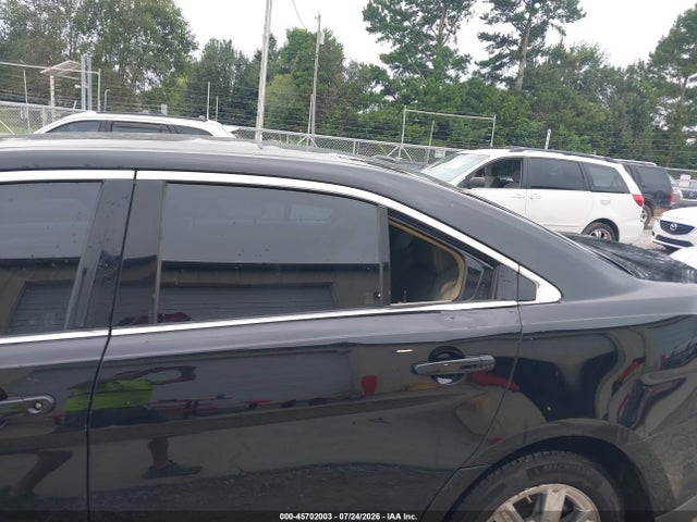 Ford TAURUS SE 2016 1FAHP2D81GG148658 Image 6