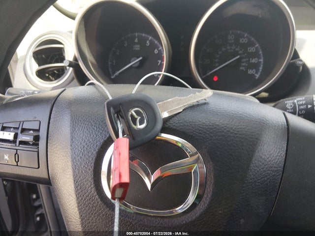 Aukcja sprzedaży 2013 Mazda Mazda3 I Sv, vin: JM1BL1TF3D1845947, numer aukcji: 45702004