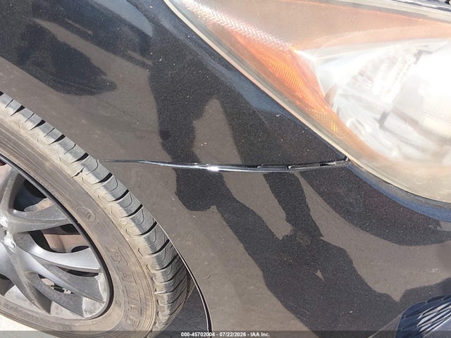 Aukcja sprzedaży 2013 Mazda Mazda3 I Sv, vin: JM1BL1TF3D1845947, numer aukcji: 45702004