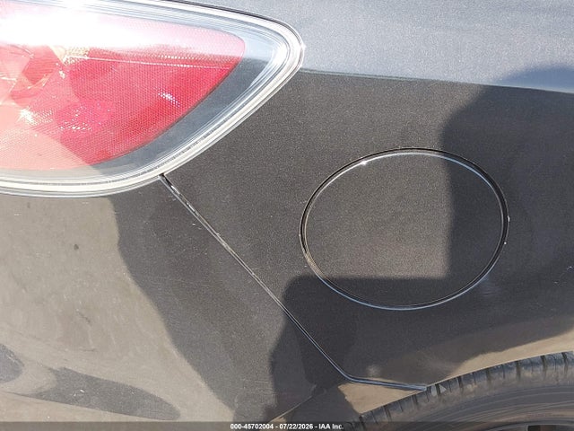Aukcja sprzedaży 2013 Mazda Mazda3 I Sv, vin: JM1BL1TF3D1845947, numer aukcji: 45702004