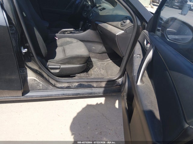Aukcja sprzedaży 2013 Mazda Mazda3 I Sv, vin: JM1BL1TF3D1845947, numer aukcji: 45702004