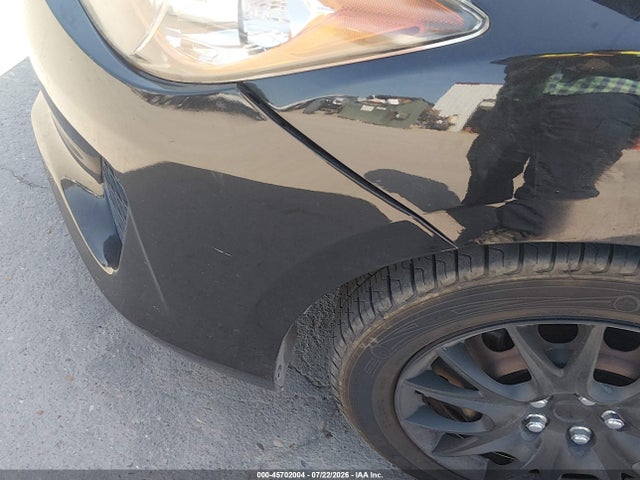 Aukcja sprzedaży 2013 Mazda Mazda3 I Sv, vin: JM1BL1TF3D1845947, numer aukcji: 45702004