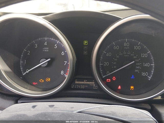 Aukcja sprzedaży 2013 Mazda Mazda3 I Sv, vin: JM1BL1TF3D1845947, numer aukcji: 45702004