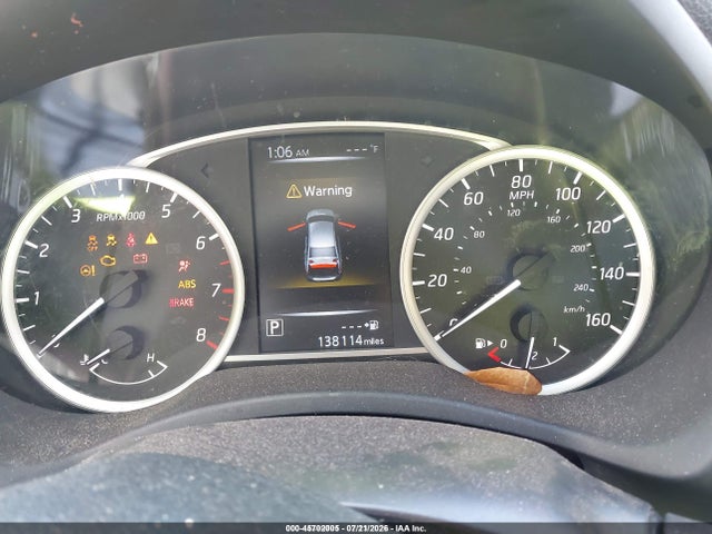 Продажа на аукционе авто 2016 Nissan Sentra Fe+ S/s/sl/sr/sv, vin: 3N1AB7AP3GL658530, номер лота: 45702005