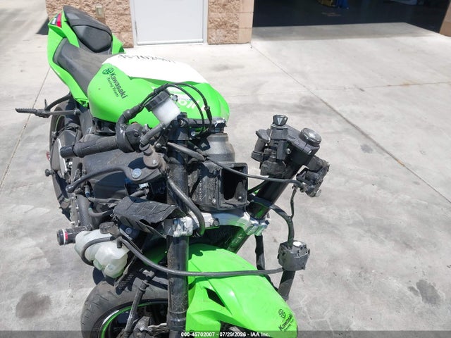 JKBZXJH19PA019338 Kawasaki Zx636 K