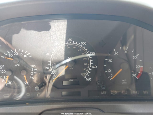 Продажа на аукционе авто 1997 Mercedes-benz Sl 500, vin: WDBFA67F7VF141395, номер лота: 45702008