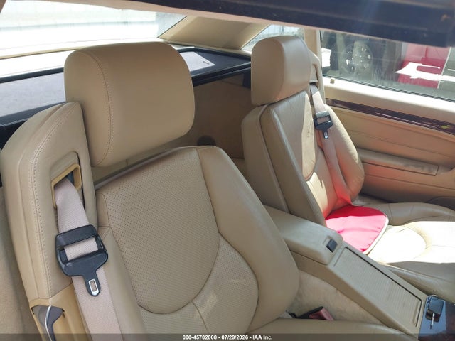 Продажа на аукционе авто 1997 Mercedes-benz Sl 500, vin: WDBFA67F7VF141395, номер лота: 45702008