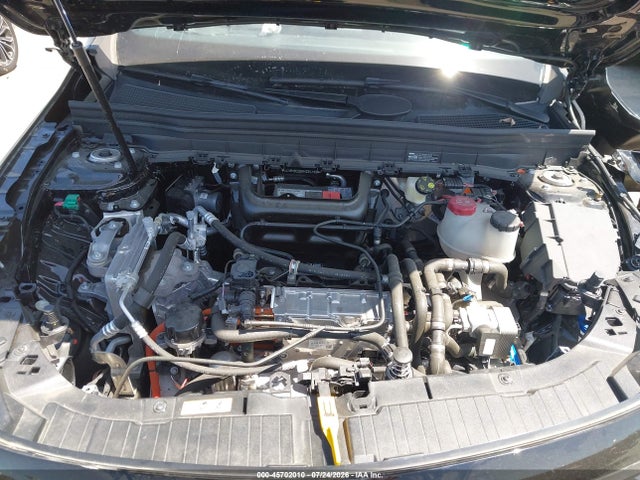 W1N9M0CB5RN091459 Mercedes-Benz Eqb 250 Suv
