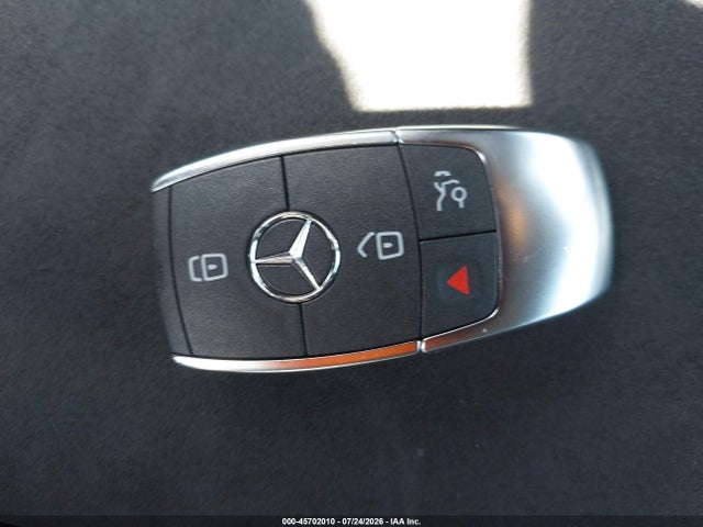W1N9M0CB5RN091459 Mercedes-Benz Eqb 250 Suv