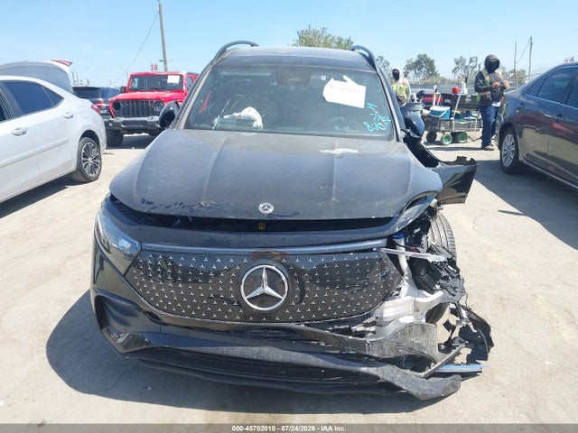 W1N9M0CB5RN091459 Mercedes-Benz Eqb 250 Suv