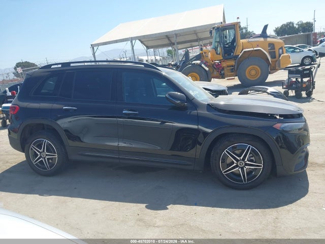 W1N9M0CB5RN091459 Mercedes-Benz Eqb 250 Suv