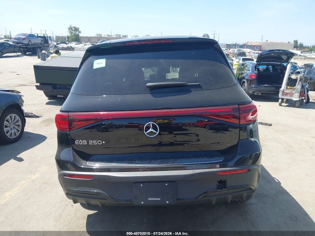 W1N9M0CB5RN091459 Mercedes-Benz Eqb 250 Suv