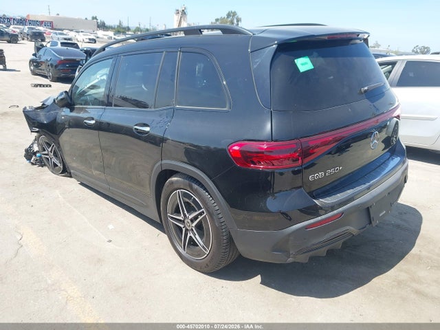 W1N9M0CB5RN091459 Mercedes-Benz Eqb 250 Suv