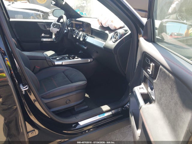 W1N9M0CB5RN091459 Mercedes-Benz Eqb 250 Suv