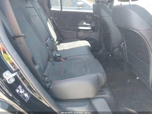 W1N9M0CB5RN091459 Mercedes-Benz Eqb 250 Suv