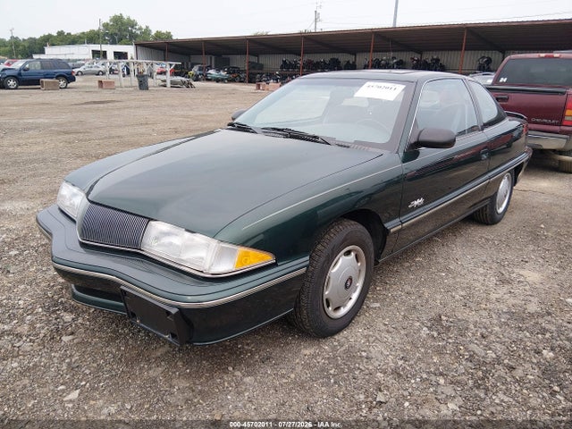 45702011 :رقم المزاد ، 1G4NV15M0SC440421 vin ، 1995 Buick Skylark Gran Sport/custom/limited مزاد بيع