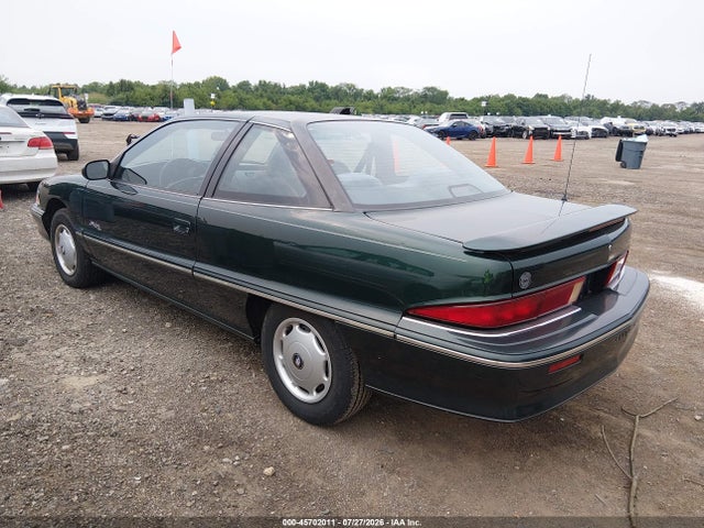45702011 :رقم المزاد ، 1G4NV15M0SC440421 vin ، 1995 Buick Skylark Gran Sport/custom/limited مزاد بيع