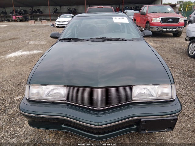 45702011 :رقم المزاد ، 1G4NV15M0SC440421 vin ، 1995 Buick Skylark Gran Sport/custom/limited مزاد بيع