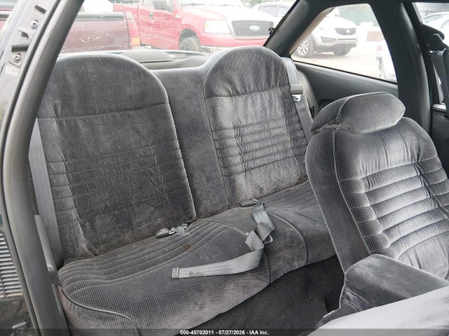 45702011 :رقم المزاد ، 1G4NV15M0SC440421 vin ، 1995 Buick Skylark Gran Sport/custom/limited مزاد بيع