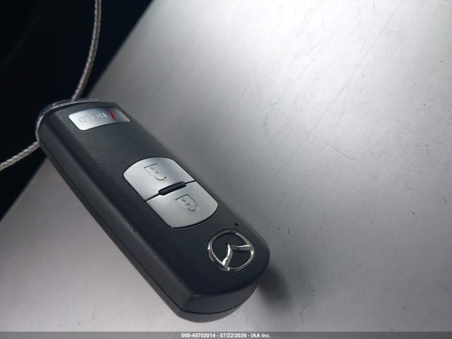 2010 Mazda Cx-7 S Grand Touring მანქანა იყიდება აუქციონზე, vin: JM3ER4W37A0308361, აუქციონის ნომერი: 45702014