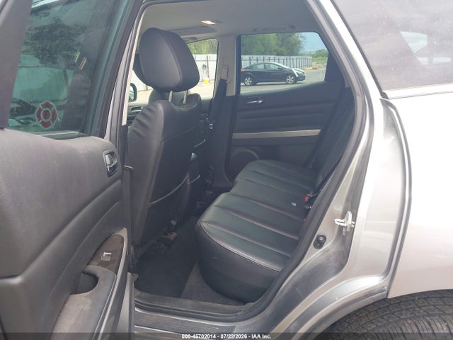 2010 Mazda Cx-7 S Grand Touring მანქანა იყიდება აუქციონზე, vin: JM3ER4W37A0308361, აუქციონის ნომერი: 45702014