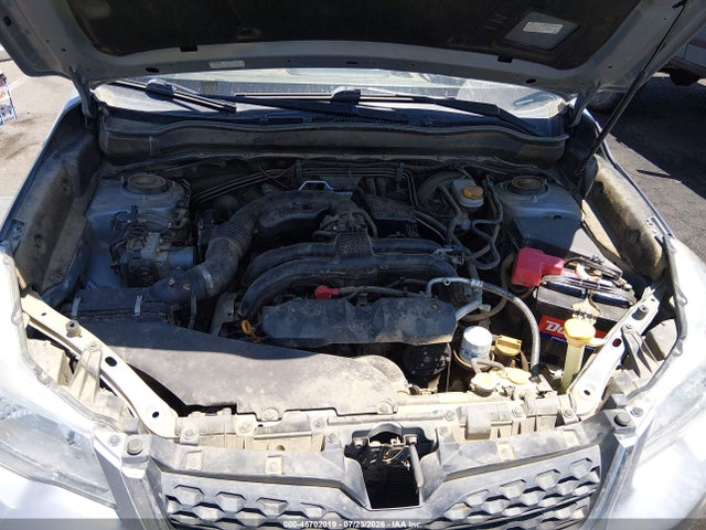 Subaru Forester 2.5i Premium 2015 JF2SJAGC9FH596376 Image 10