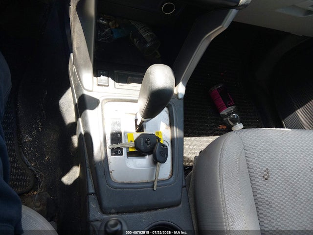Subaru Forester 2.5i Premium 2015 JF2SJAGC9FH596376 Image 11