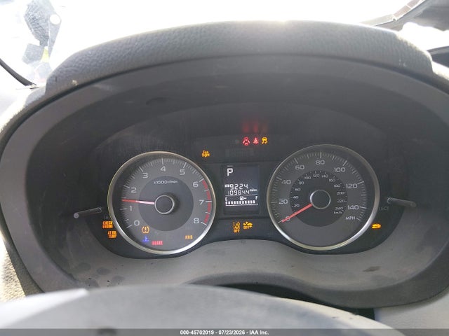 Subaru Forester 2.5i Premium 2015 JF2SJAGC9FH596376 Image 7