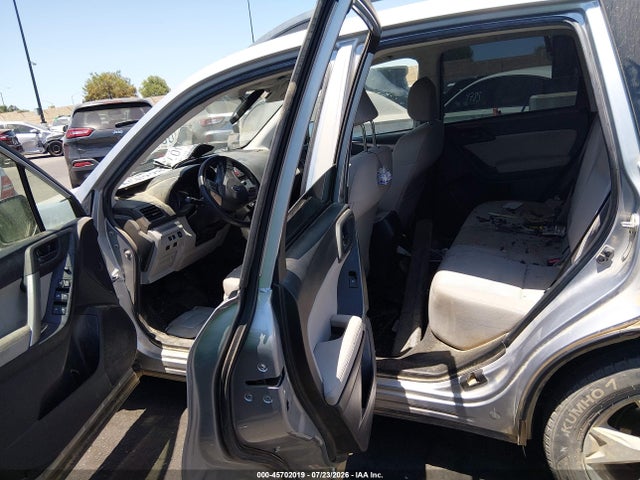 Subaru Forester 2.5i Premium 2015 JF2SJAGC9FH596376 Image 8