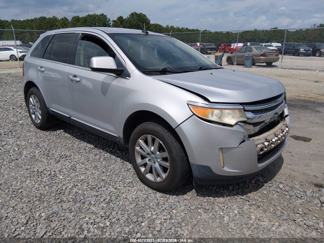 Aukcja sprzedaży 2011 Ford Edge Limited, vin: 2FMDK3KC1BBA08593, numer aukcji: 45702023