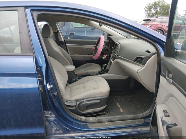 Aukcja sprzedaży 2019 Hyundai Elantra Sel, vin: 5NPD84LF2KH462664, numer aukcji: 45702028
