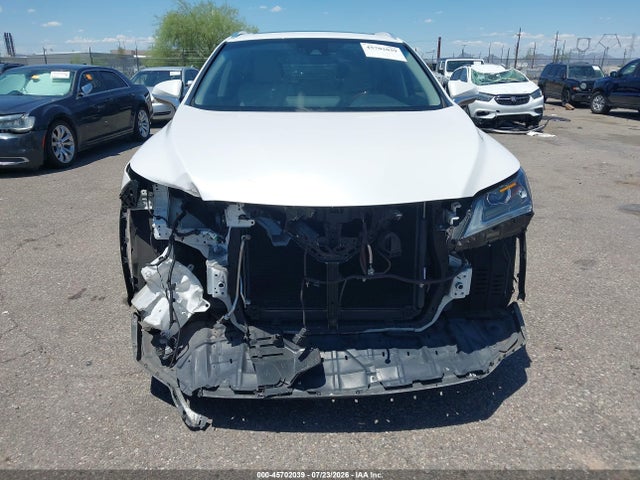 2T2ZZMCA4HC044721 Lexus RX 350