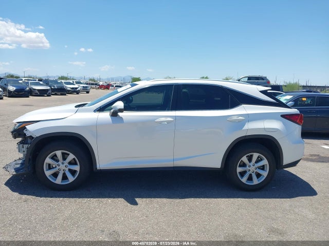 2T2ZZMCA4HC044721 Lexus RX 350