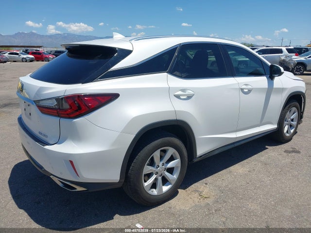 2T2ZZMCA4HC044721 Lexus RX 350