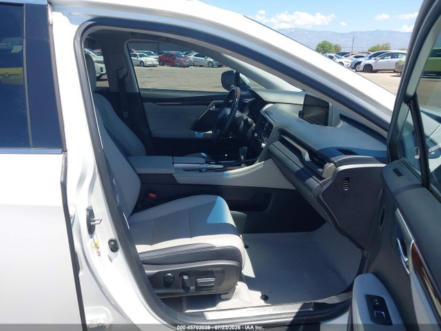2T2ZZMCA4HC044721 Lexus RX 350