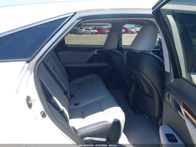 2T2ZZMCA4HC044721 Lexus RX 350
