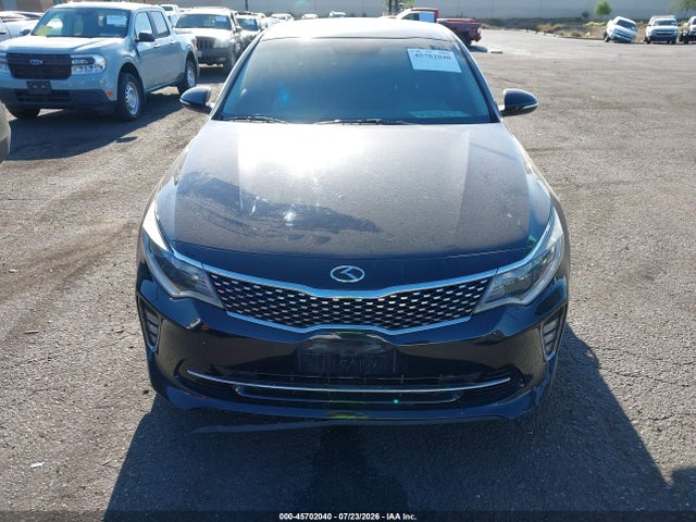 KIA Optima S 2018 5XXGT4L38JG225642 Image 11