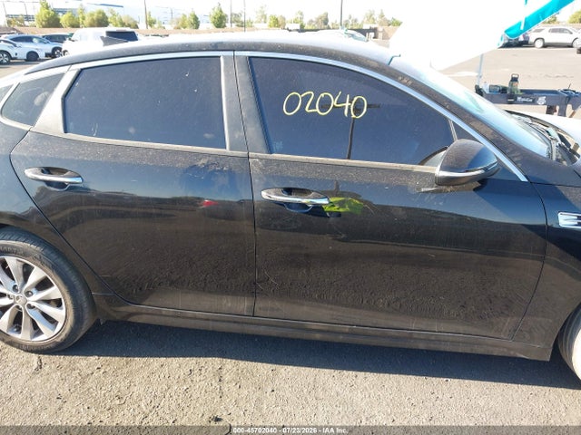 KIA Optima S 2018 5XXGT4L38JG225642 Image 12