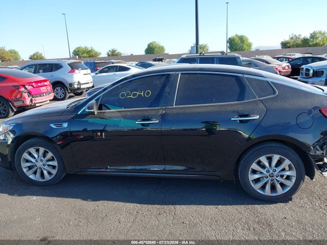 KIA Optima S 2018 5XXGT4L38JG225642 Image 13