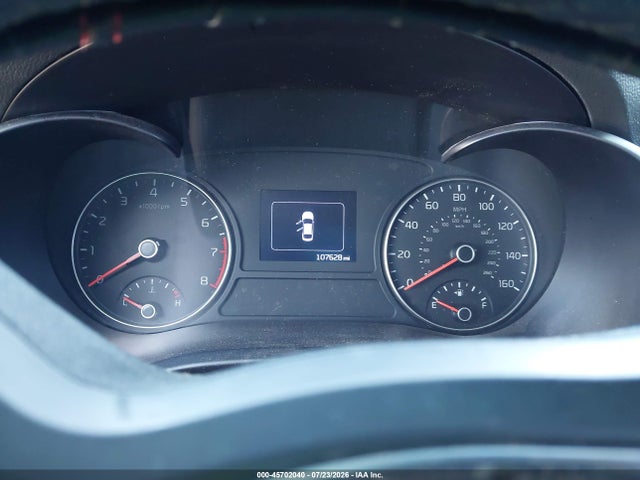 KIA Optima S 2018 5XXGT4L38JG225642 Image 14