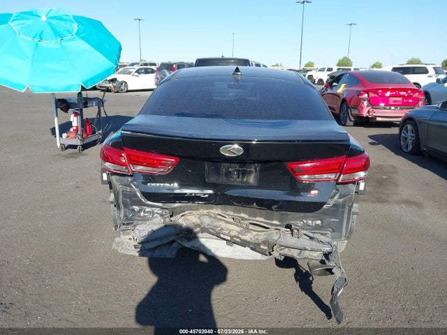 KIA Optima S 2018 5XXGT4L38JG225642 Image 15
