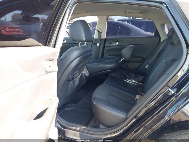 KIA Optima S 2018 5XXGT4L38JG225642 Image 8
