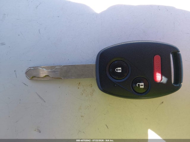 Honda INSIGHT EX 2014 JHMZE2H7XES000703 Image 11