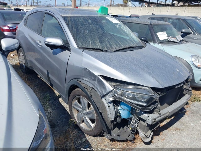 2019 3CZRU5H57KM729566 main image